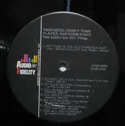 LP - Paul Eakins - Fantastic Honky Tonk Player Barroom Piano