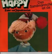 Margot Trooger - Das Sandmännchen Ist Da - Die Schönsten Geschichten Und Lieder Für Unsere Kleinen