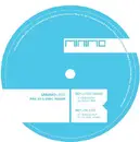 12'' - Paul Eg / Eriko Tanabe - M001