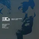 Double LP - Paul Eg - Rebuilt Album
