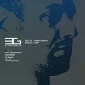 Paul Eg - Rebuilt Album