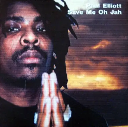 Paul Elliot - Save Me Oh Jah