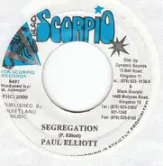 Paul Elliot - Segregation