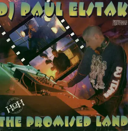 Paul Elstak - The Promised Land
