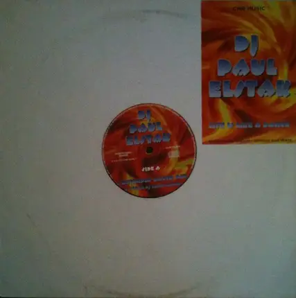 Paul Elstak - Life Is Like A Dance