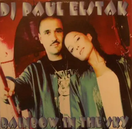 Paul Elstak - Rainbow In The Sky