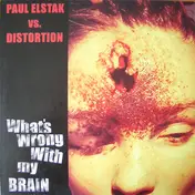 Paul Elstak - Copkillaz / What's Wrong With My Brain