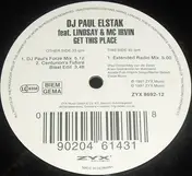 Paul Elstak - Get This Place