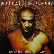 Paul Elstak - Ready For Judgement Day