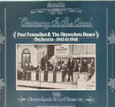 LP - Paul Fenoulhet & The Skyrockets Dance Orchester - 1943-1948