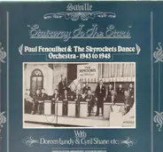 Paul Fenoulhet & The Skyrockets Dance Orchester - 1943-1948