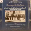 LP - Paul Fenoulhet & The Skyrockets Dance Orchestra - Stairway To The Stars: Paul Fenoulhet And The Skyrockets Dance Orchestra - 1943 To 1948 - Mono
