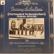 Paul Fenoulhet & The Skyrockets Dance Orchestra - Stairway To The Stars: Paul Fenoulhet And The Skyrockets Dance Orchestra - 1943 To 1948