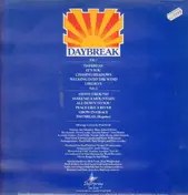 Paul Field - Daybreak