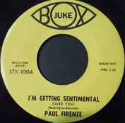 Paul Firenze