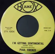 Paul Firenze - I'm Getting Sentimental / Satin Doll