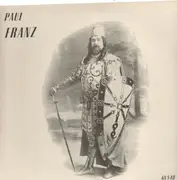 LP - Paul Franz - Paul Franz