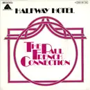 7inch Vinyl Single - Paul French - Halfway Hotel