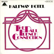 7inch Vinyl Single - Paul French - Halfway Hotel