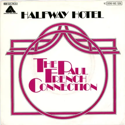 Paul French - Halfway Hotel
