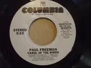 Paul Freeman - Carol Of The Birds