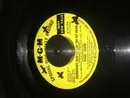7inch Vinyl Single - Paul Frees - Raindrops Keep Fallin' On My Head / By The Time I Get To Phoenix