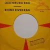 7inch Vinyl Single - Paul Günther Mit Seinem Rundfunktanzorchester - Luxemburg Rag - Company Sleeve