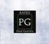 CD - Paul Gurvitz - Rated Pg