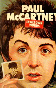 Paul Gambaccini - Paul McCartney: In His Own Words (In their own words)