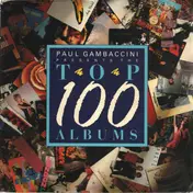 Paul Gambaccini - The Top 100 Albums