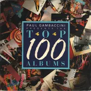 Paul Gambaccini - The Top 100 Albums