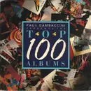 Paperback - Paul Gambaccini - The Top 100 Albums