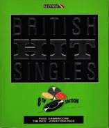 Paul Gambaccini / TIm Rice / Jonathan Rice - The Guinness Book of British Hit Singles