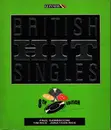 Paperback - Paul Gambaccini / TIm Rice / Jonathan Rice - The Guinness Book of British Hit Singles