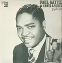 LP - Paul Gayten , Annie Laurie - Creole Gal