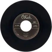 Paul Gayten - Cow Cow Blues / Ooh Boo