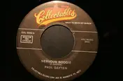 Paul Gayten - Nervous Boogie