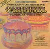 LP - Paul Gemignani , The Royal Philharmonic Orchestra , John McCarthy - Rodgers And Hammerstein's Carousel