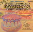 LP - Paul Gemignani , The Royal Philharmonic Orchestra , John McCarthy - Rodgers And Hammerstein's Carousel