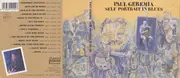 CD - Paul Geremia - Self Portrait In Blues