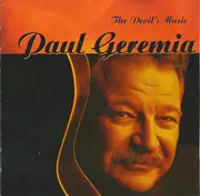 CD - Paul Geremia - The Devil's Music