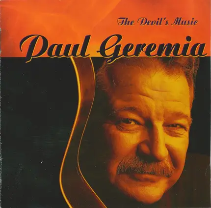Paul Geremia - The Devil's Music