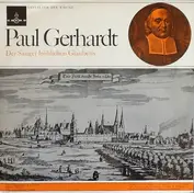 Paul Gerhardt