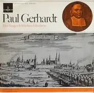 Paul Gerhardt - Gestalten Der Kirche Der Sänger Fröhlichen Glaubens