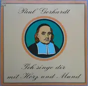 Paul Gerhardt