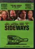 DVD - Paul Giamatti / Thomas Haden Church a.o. - Sideways (Full Screen Edition) - Region 1 DVD / NTSC