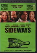 Paul Giamatti / Thomas Haden Church a.o. - Sideways (Full Screen Edition)