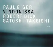 Paul Giger - Vindonissa