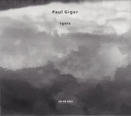 Paul Giger - Ignis