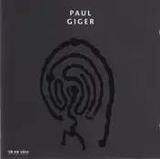 Paul Giger - Schattenwelt